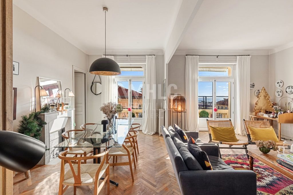 Appartement à vendre, 98m², Cannes
