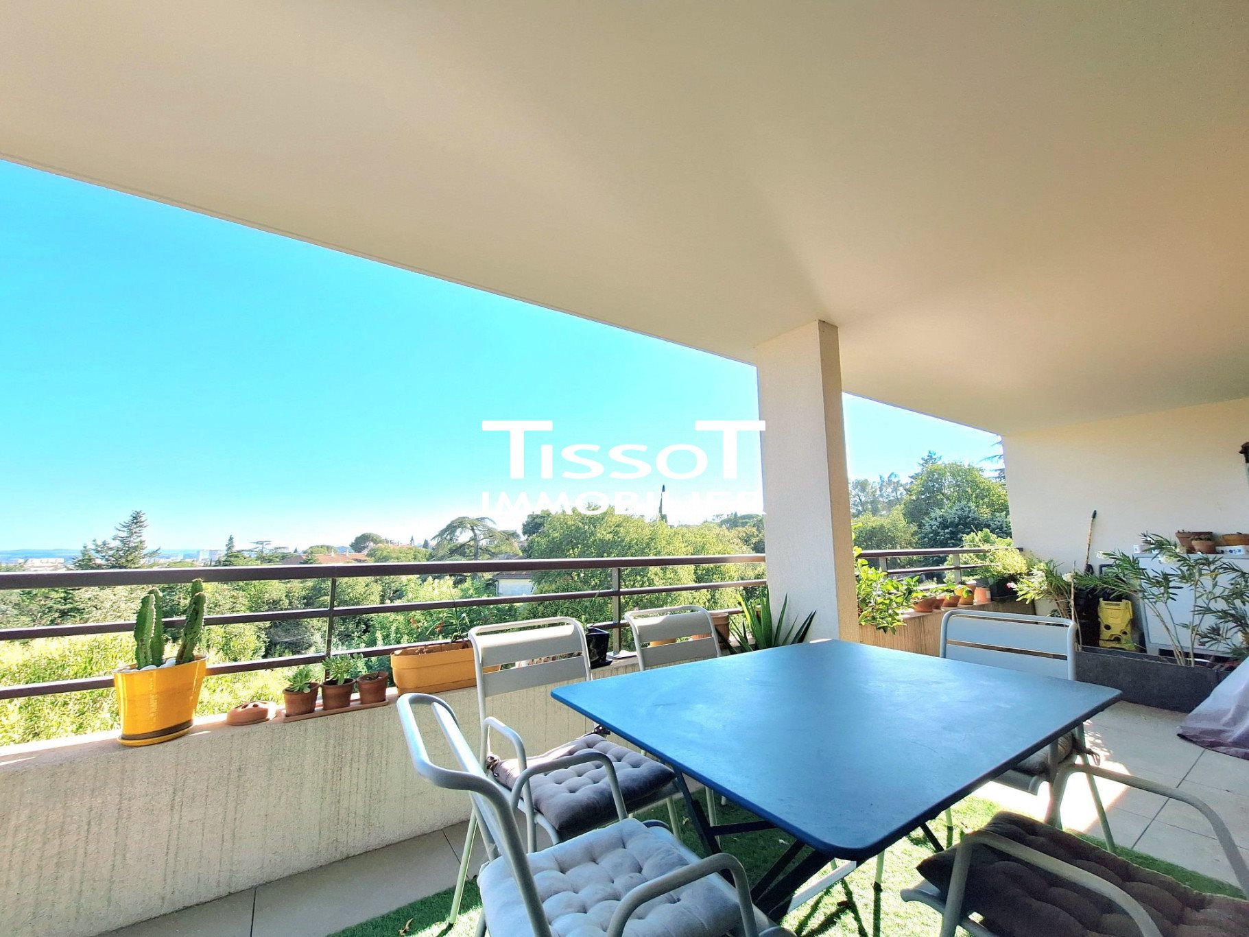 Appartement à vendre, 132m², Nîmes