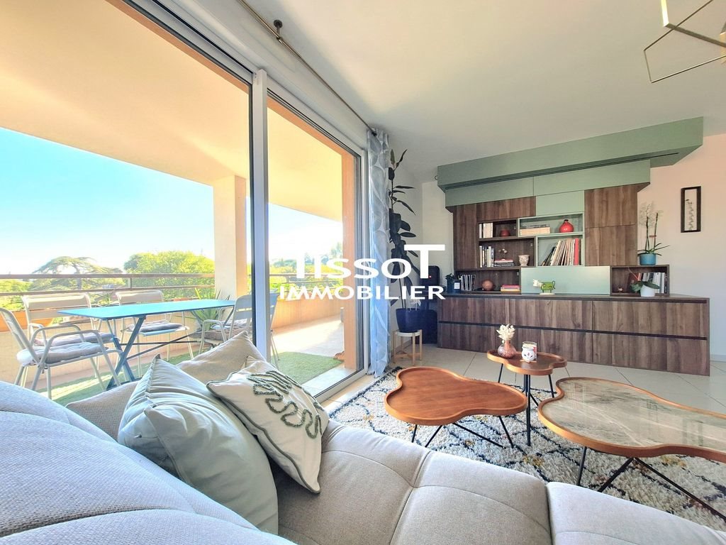 Appartement à vendre, 132m², Nîmes