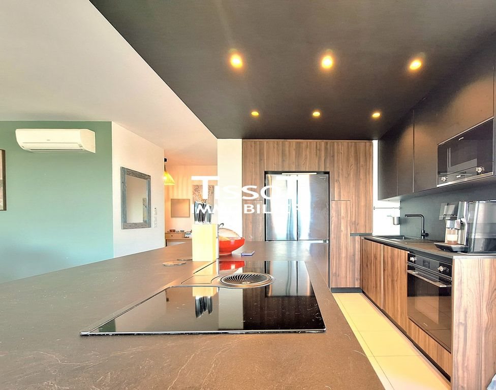 Appartement à vendre, 132m², Nîmes