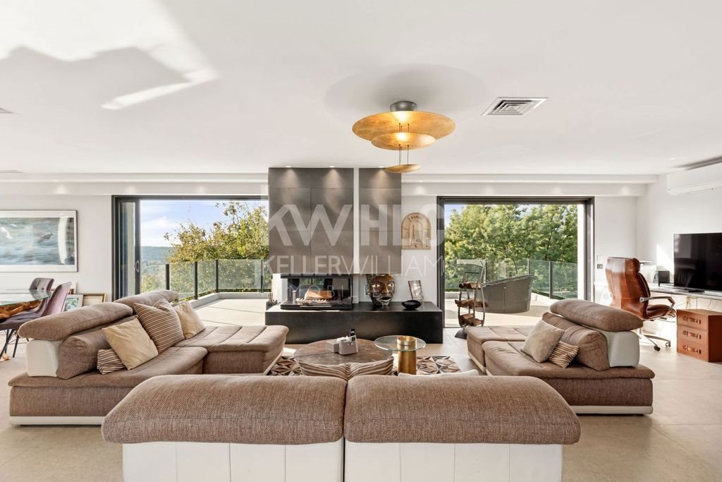 Maison à vendre, 200m², Vence