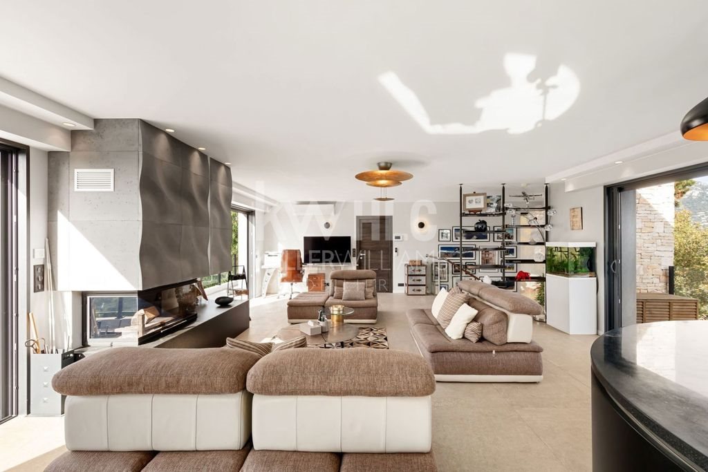 Maison à vendre, 200m², Vence