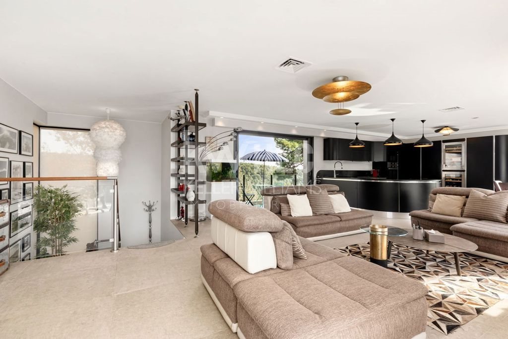 Maison à vendre, 200m², Vence