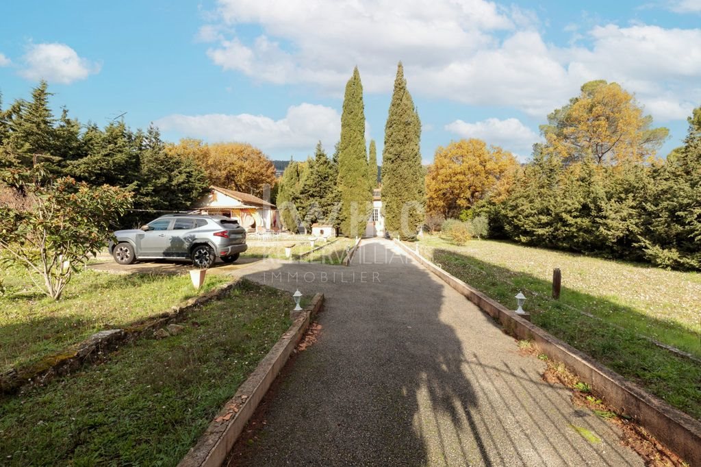 Maison à vendre, 209m², Peymeinade