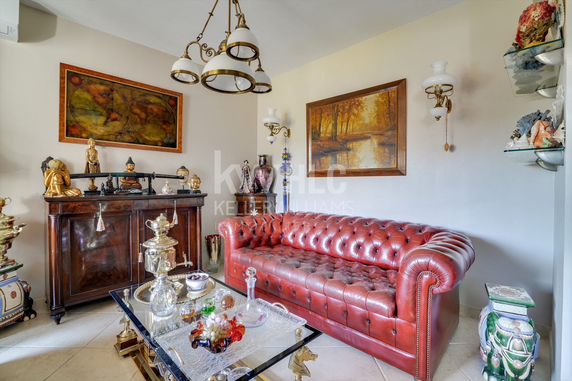 Appartement à vendre, 93m², Le Cannet