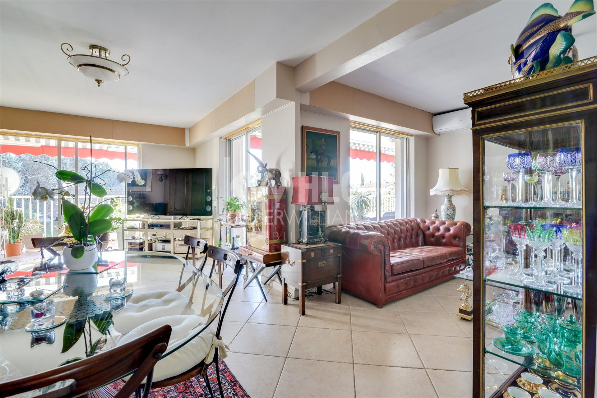 Appartement à vendre, 93m², Le Cannet