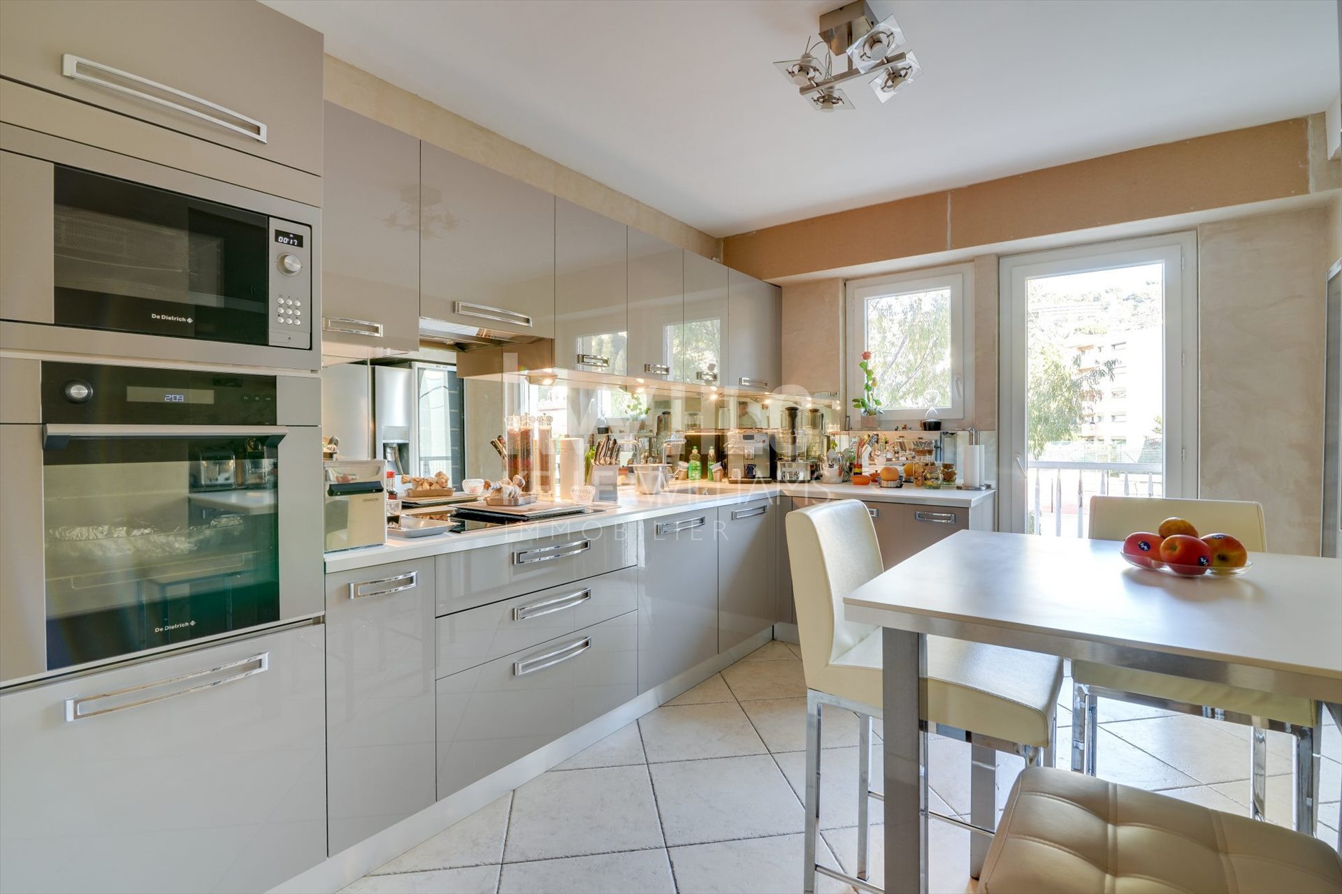 Appartement à vendre, 93m², Le Cannet