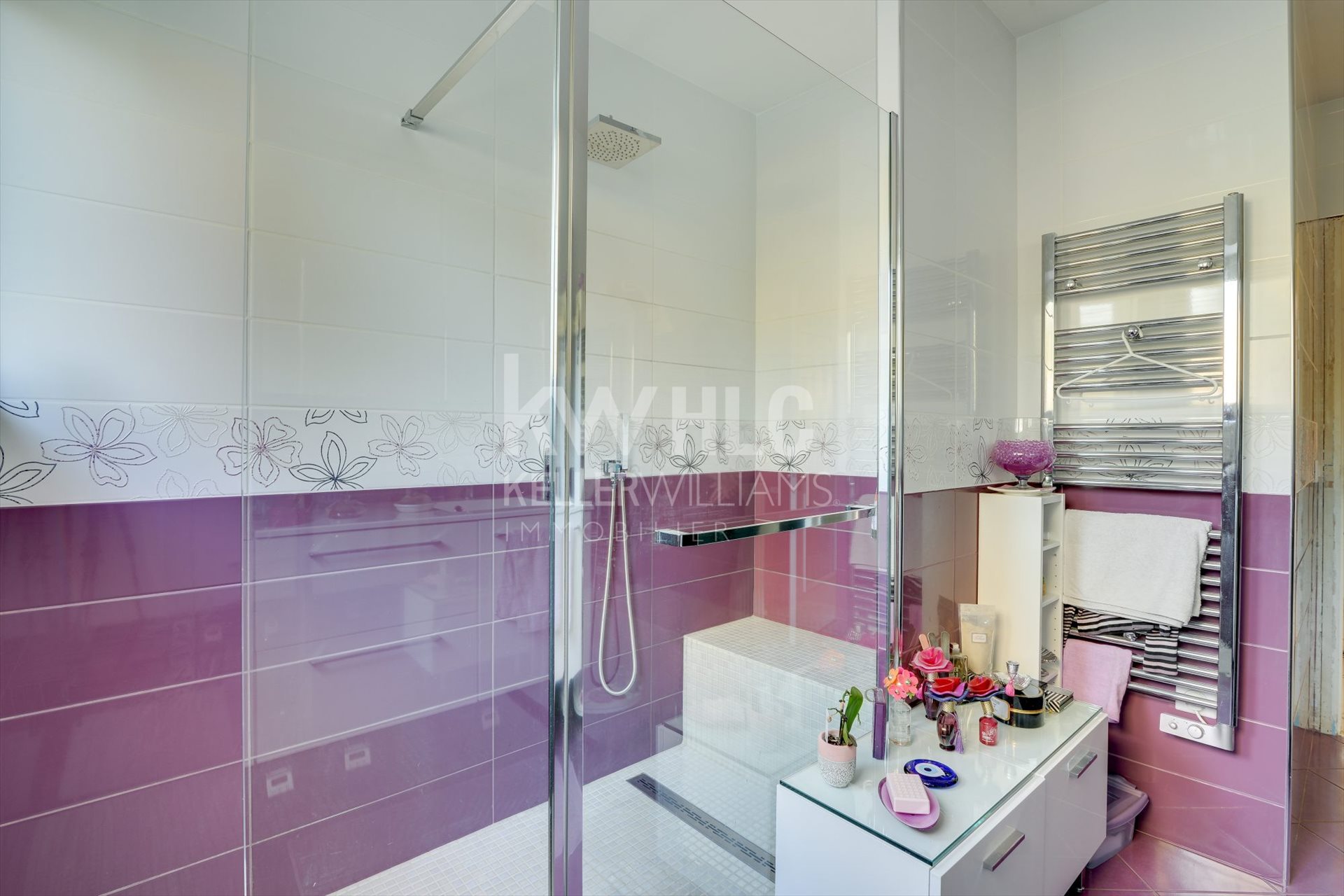 Appartement à vendre, 93m², Le Cannet