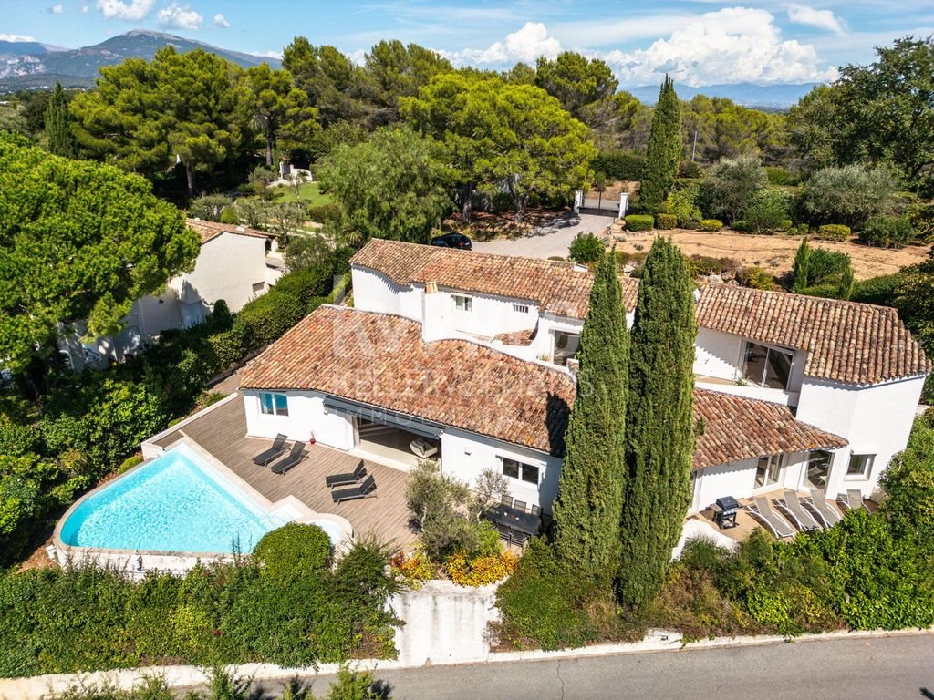 Maison à vendre, 587m², Mouans-Sartoux