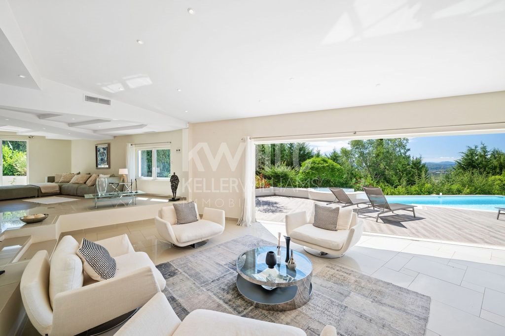 Maison à vendre, 587m², Mouans-Sartoux
