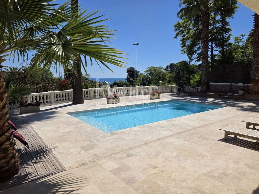Maison à vendre, 224m², Vallauris