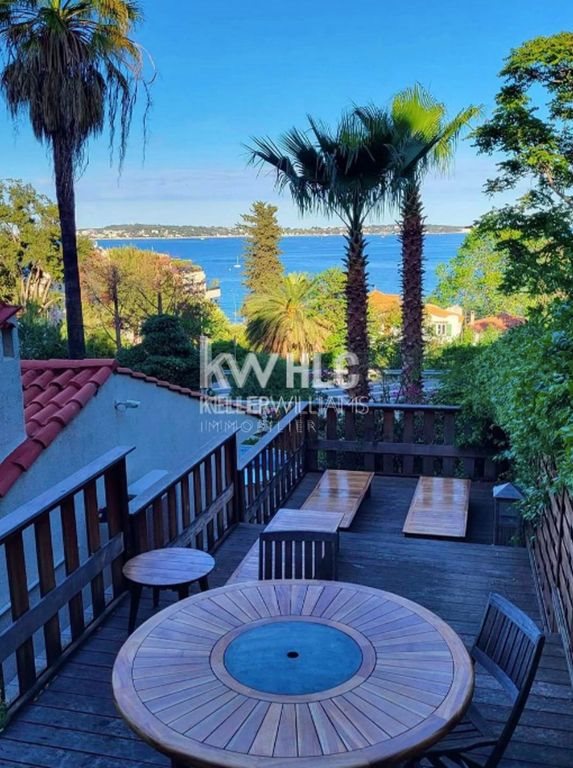 Maison à vendre, 224m², Vallauris
