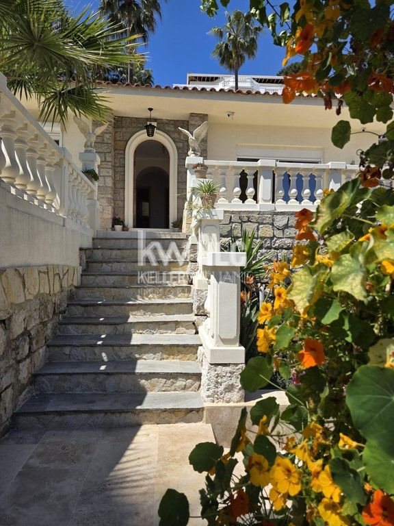 Maison à vendre, 224m², Vallauris