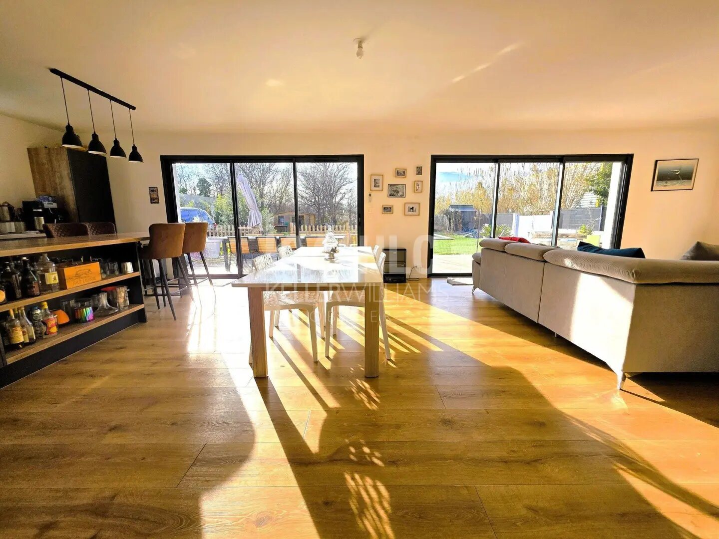 Maison à vendre, 117m², Saint-Chamas