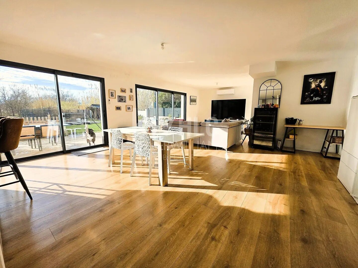 Maison à vendre, 117m², Saint-Chamas
