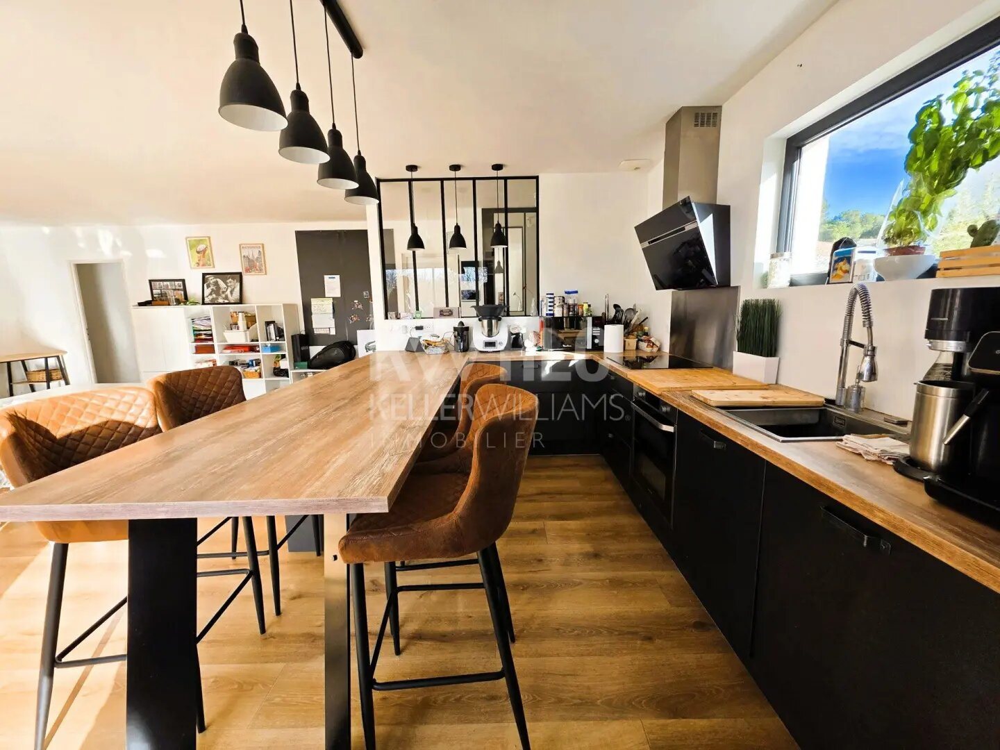 Maison à vendre, 117m², Saint-Chamas
