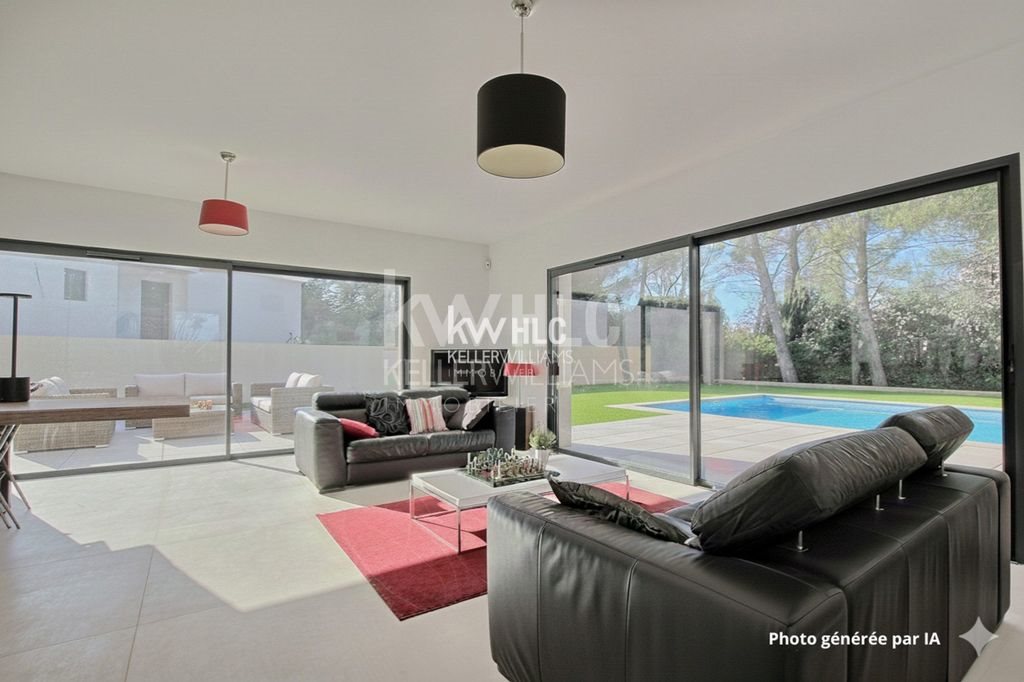 Maison à vendre, 128m², Le Cannet
