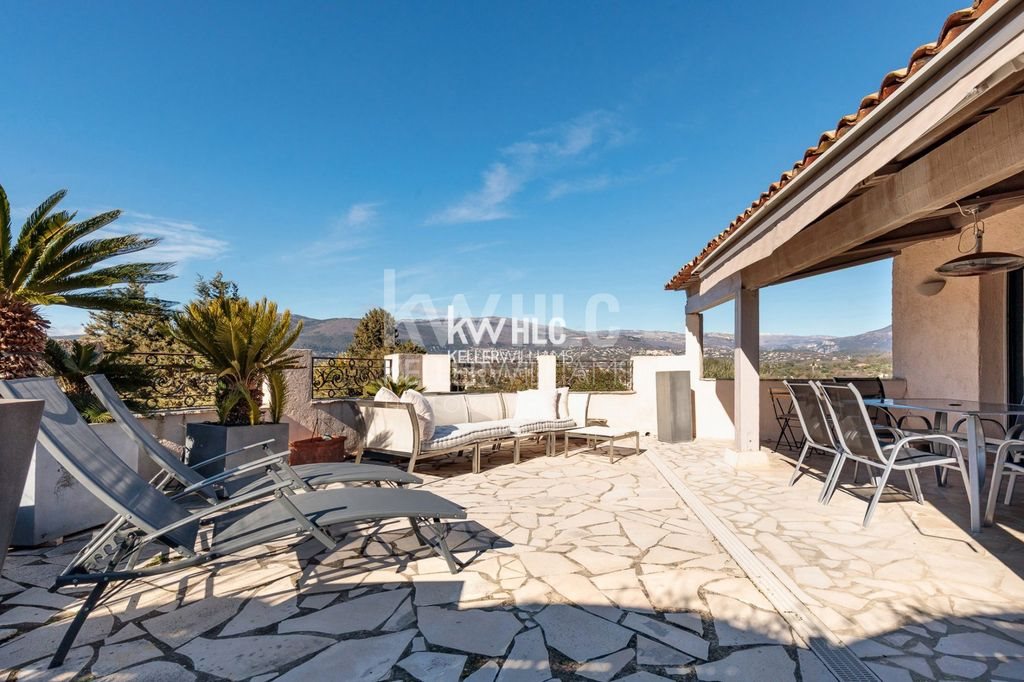 Maison à vendre, 128m², Mouans-Sartoux