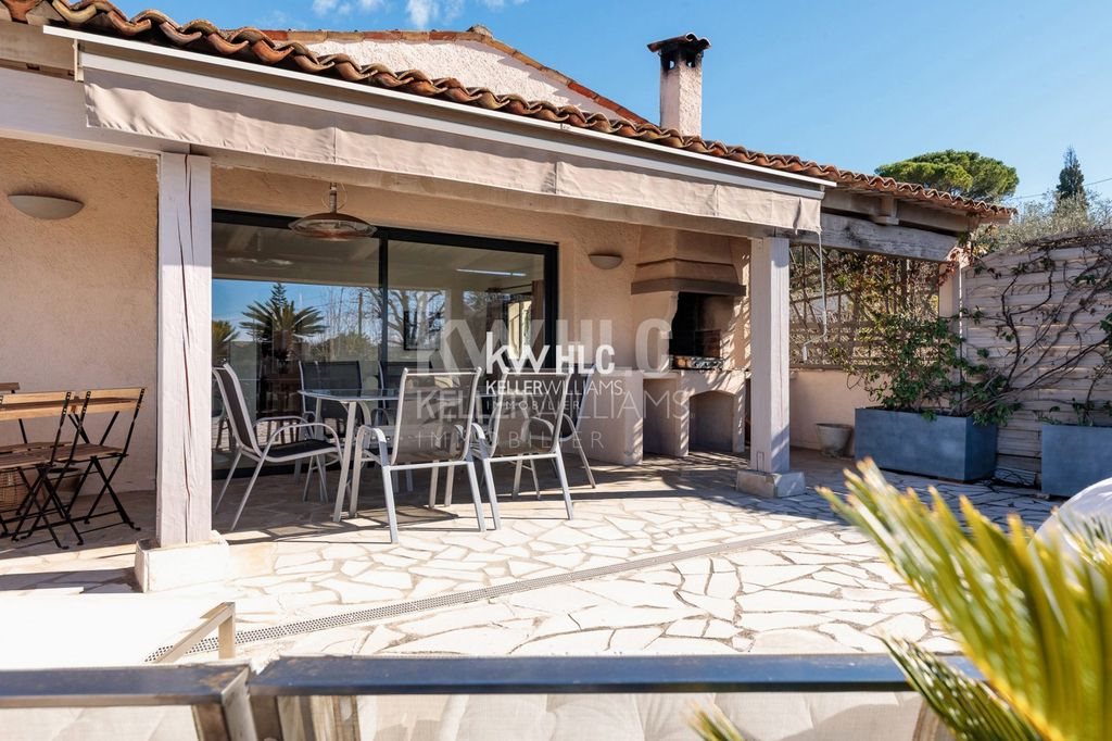 Maison à vendre, 128m², Mouans-Sartoux