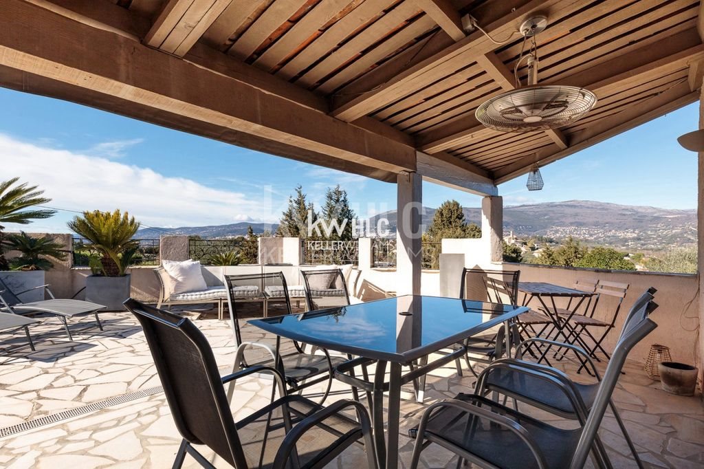 Maison à vendre, 128m², Mouans-Sartoux