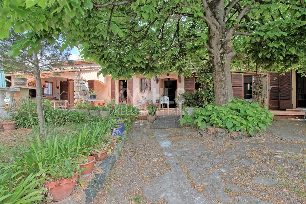 Maison à vendre, 93m², Le Cannet
