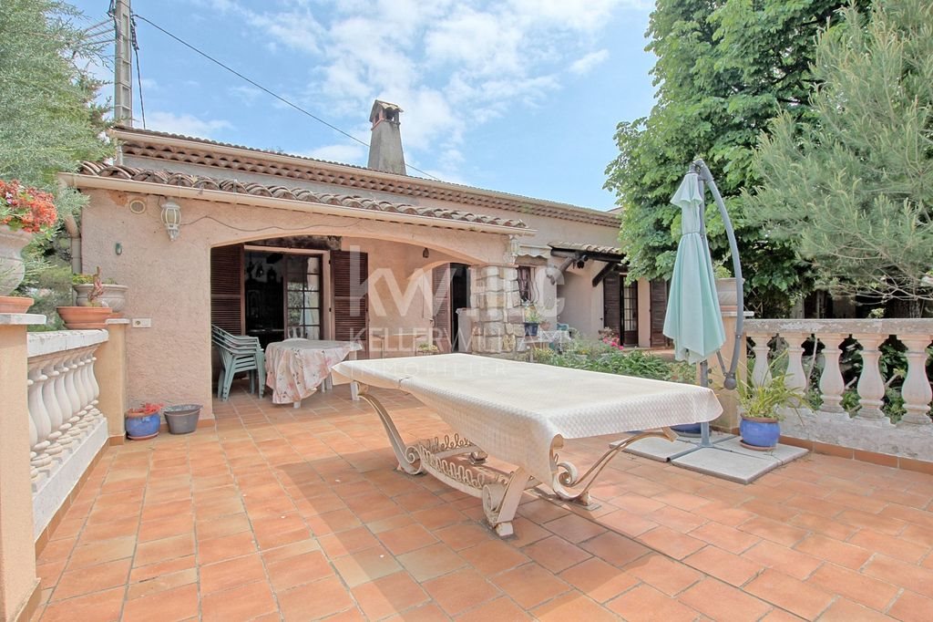 Maison à vendre, 93m², Le Cannet
