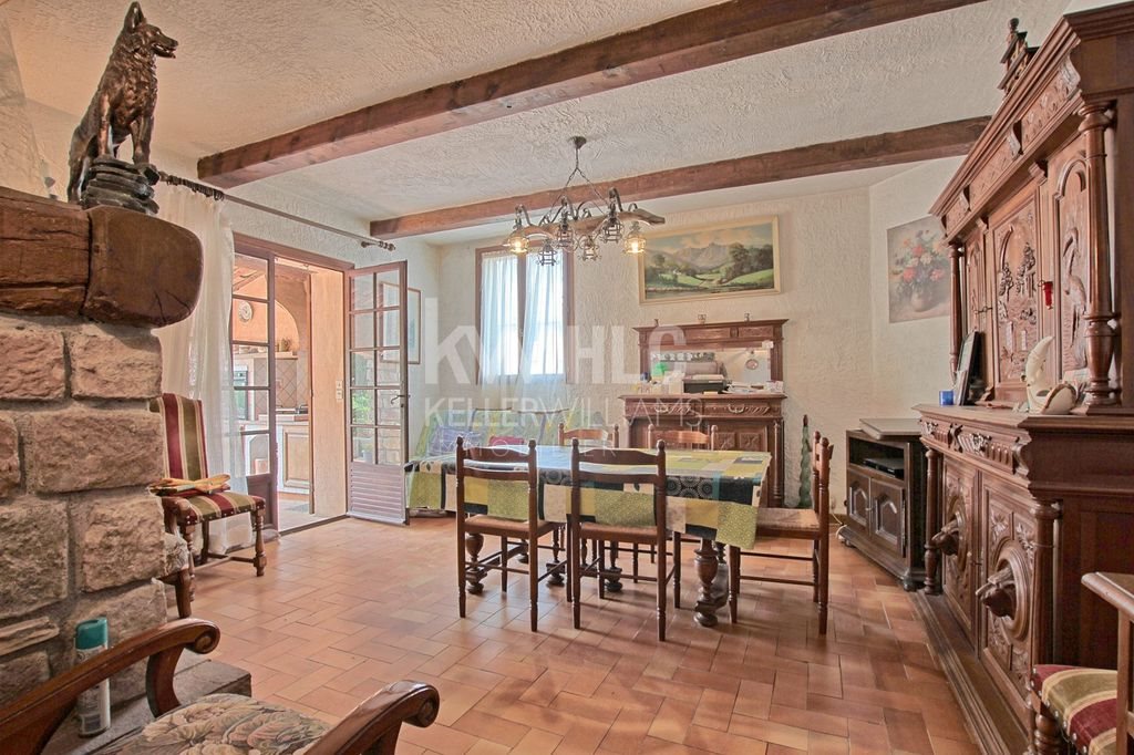 Maison à vendre, 93m², Le Cannet