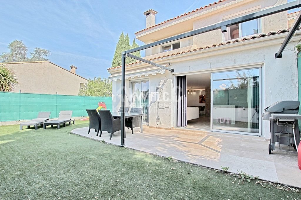 Maison à vendre, 116m², Le Cannet