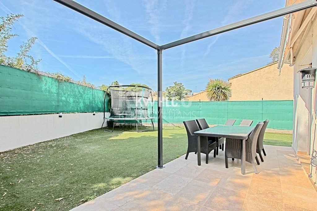 Maison à vendre, 116m², Le Cannet