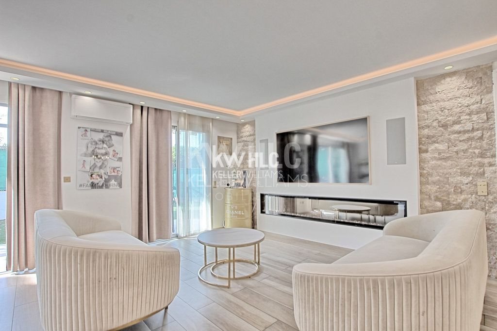 Maison à vendre, 116m², Le Cannet
