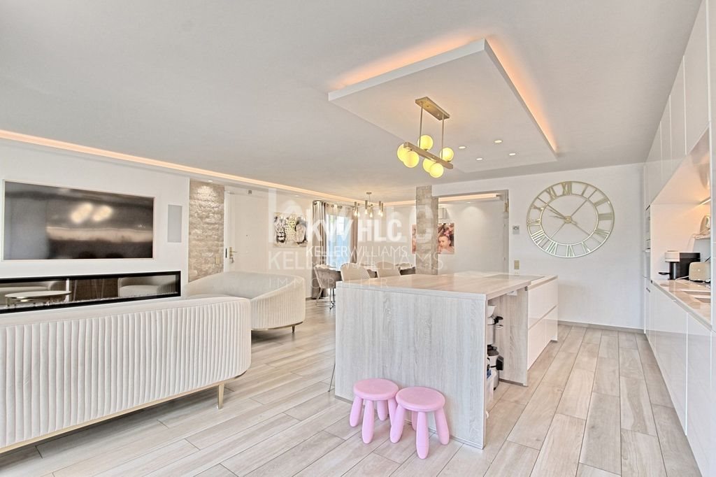 Maison à vendre, 116m², Le Cannet