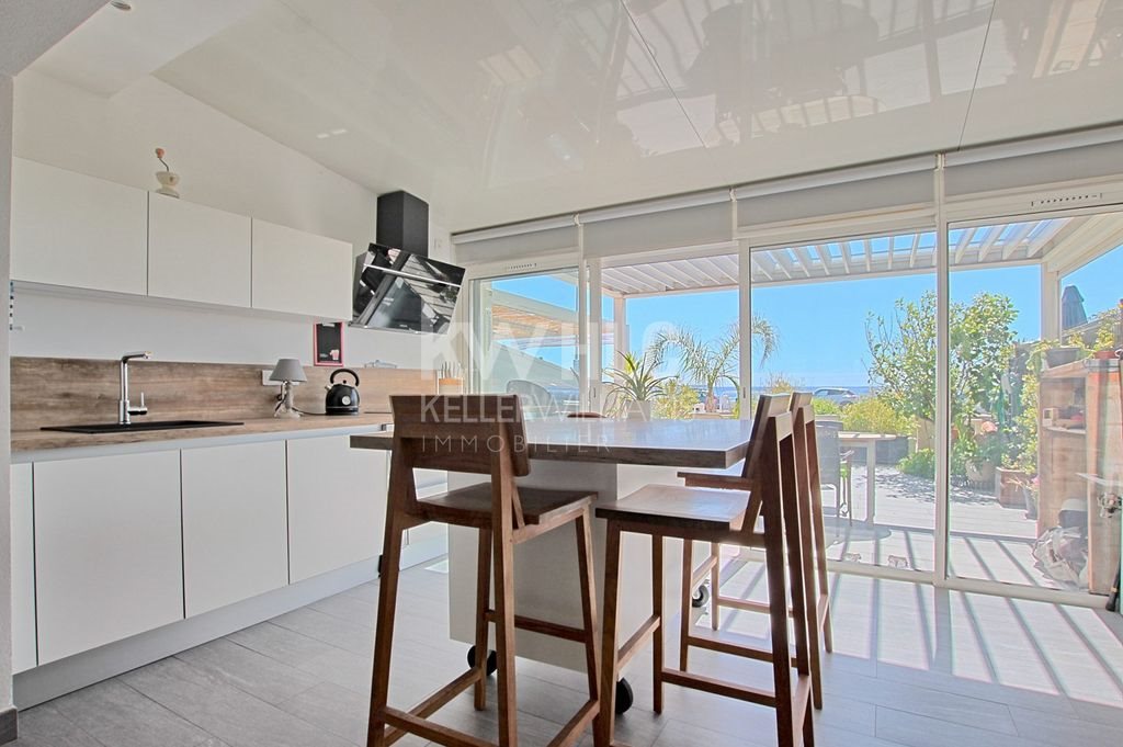 Maison à vendre, 86m², Mandelieu-la-Napoule
