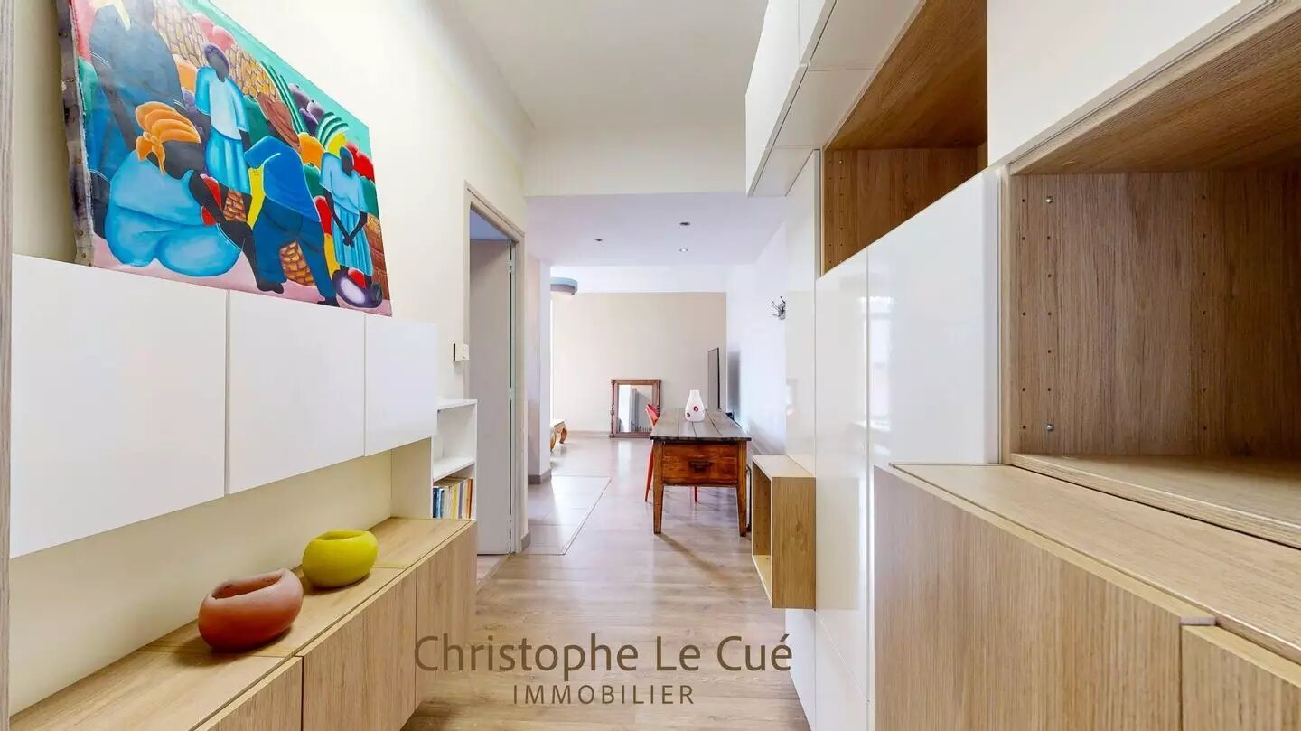 Appartement à vendre, 68m², Perpignan