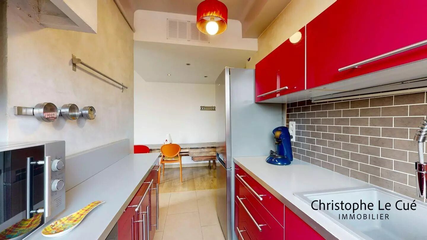 Appartement à vendre, 68m², Perpignan