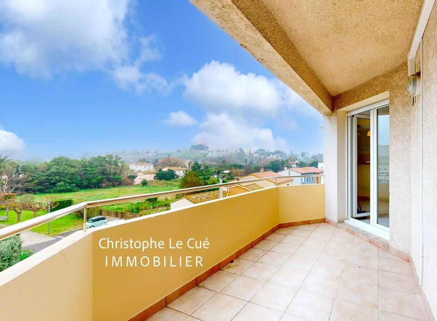 Appartement à vendre, 71m², Perpignan