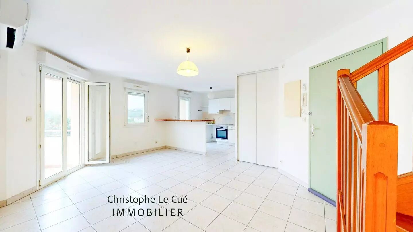 Appartement à vendre, 71m², Perpignan