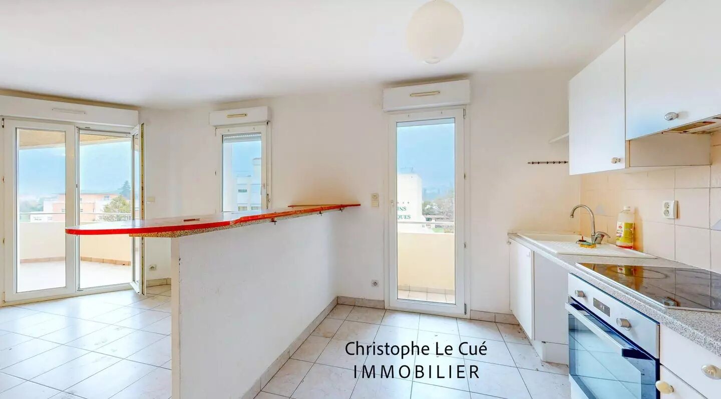 Appartement à vendre, 71m², Perpignan