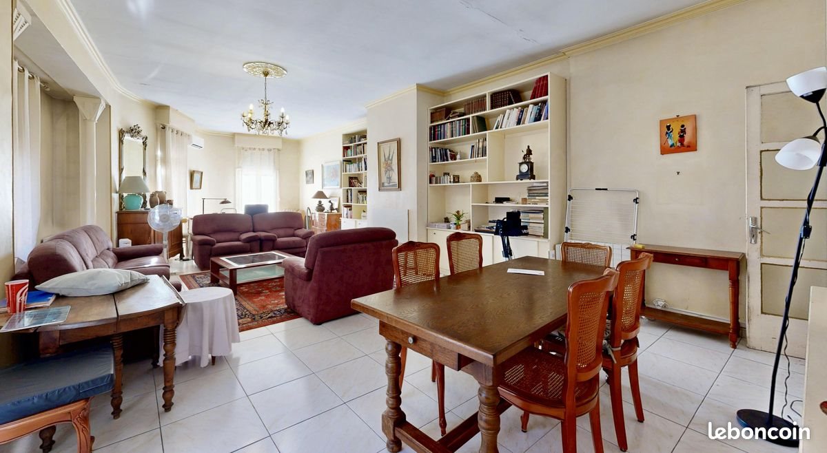 Maison à vendre, 160m², Perpignan