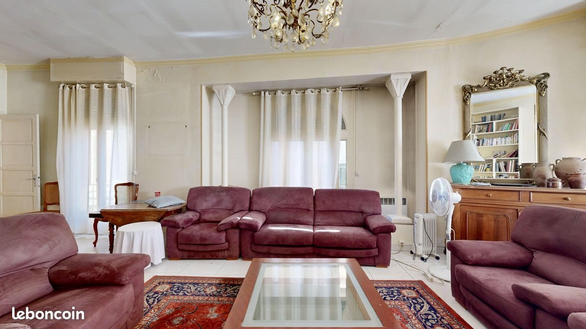 Maison à vendre, 160m², Perpignan