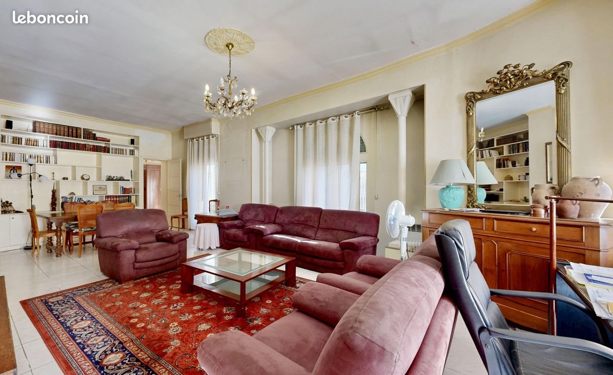 Maison à vendre, 160m², Perpignan