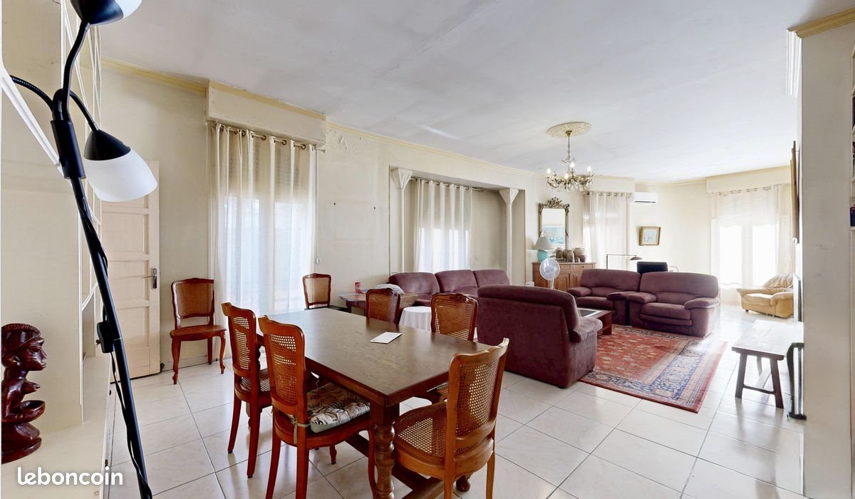 Maison à vendre, 160m², Perpignan