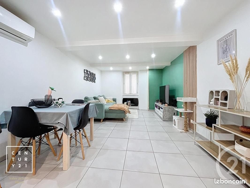 Maison à vendre, 78m², Toulouges