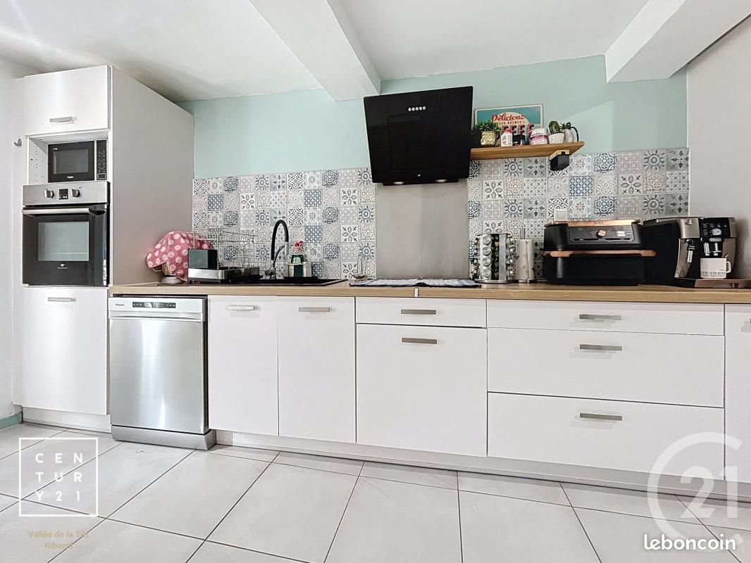 Maison à vendre, 78m², Toulouges