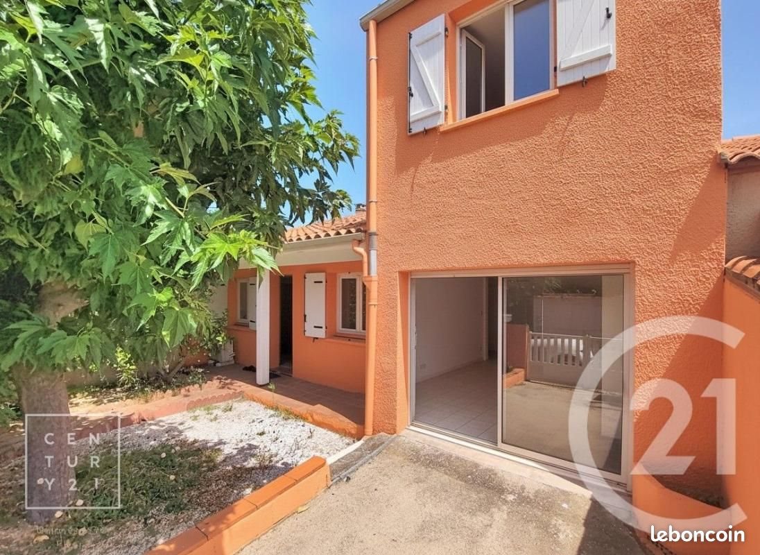 Maison à vendre, 105m², Saint-Estève