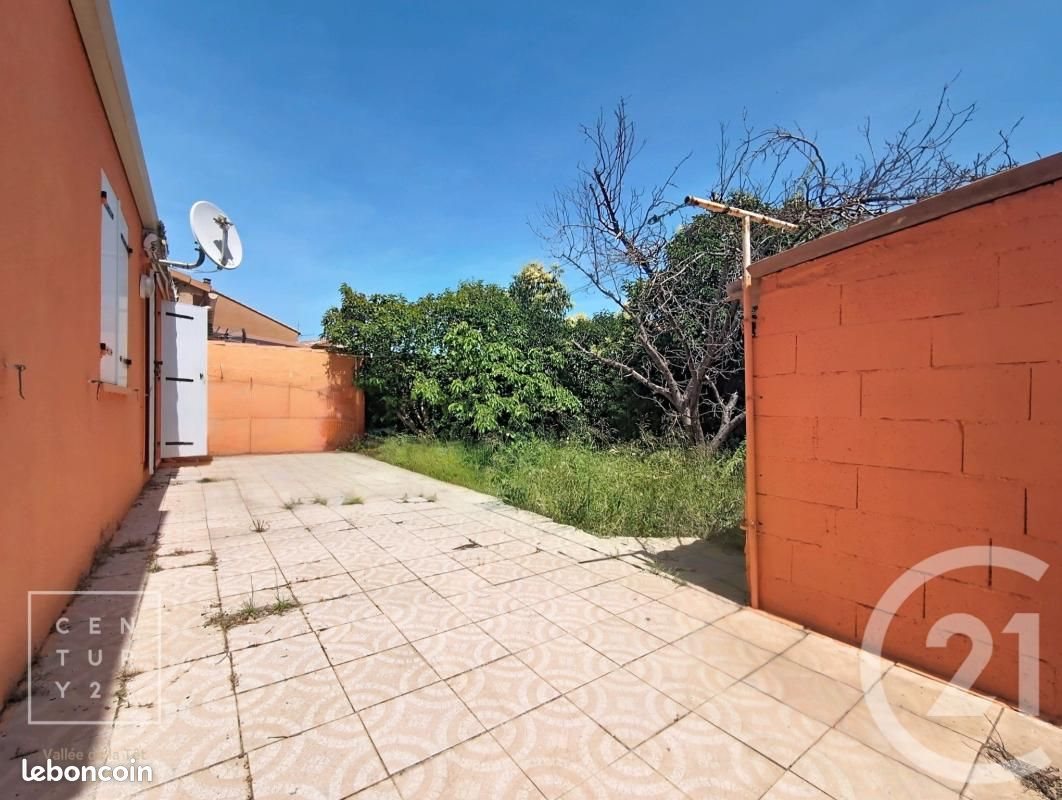 Maison à vendre, 105m², Saint-Estève