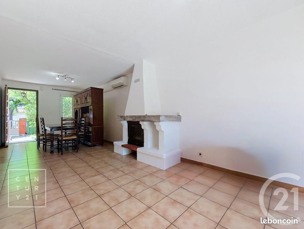 Maison à vendre, 105m², Saint-Estève