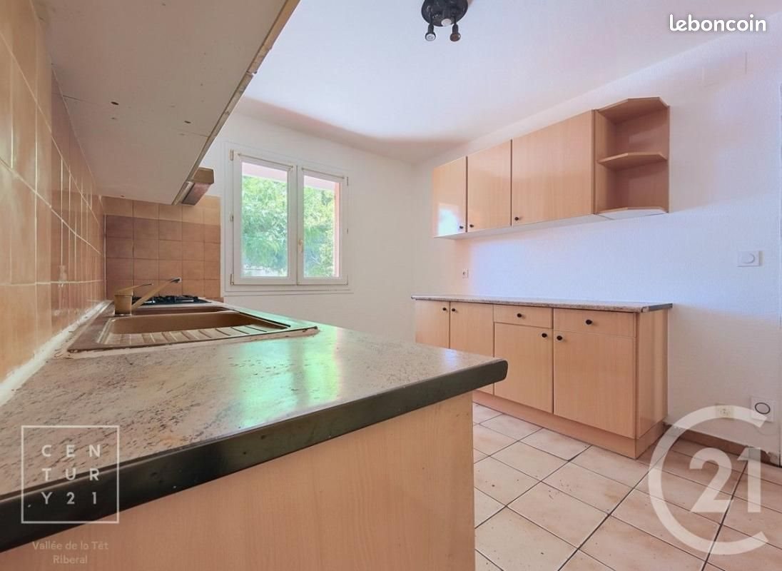 Maison à vendre, 105m², Saint-Estève