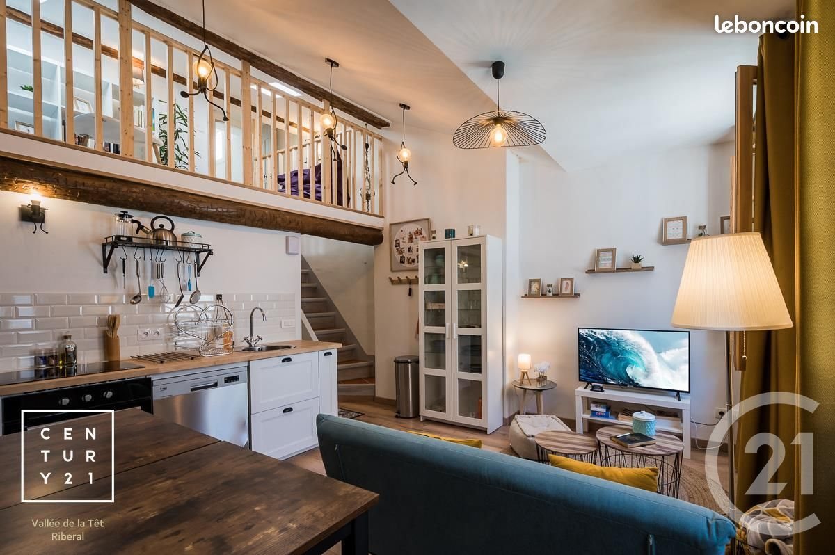 Appartement à vendre, 129m², Perpignan