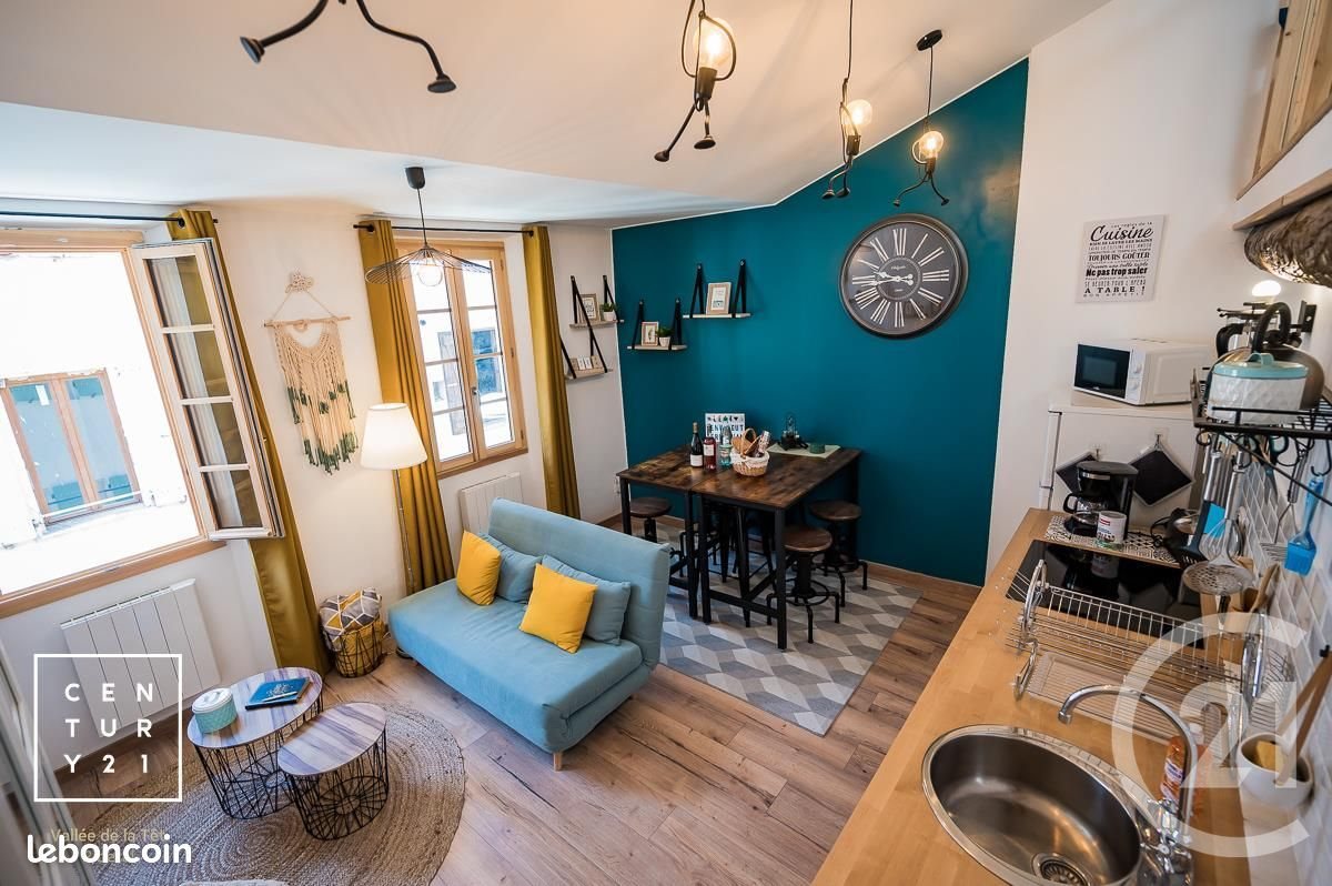 Appartement à vendre, 129m², Perpignan