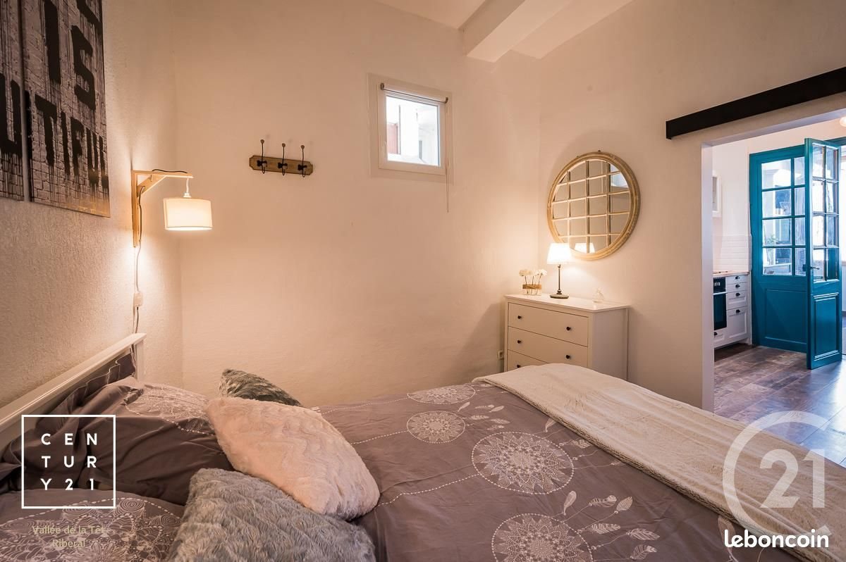 Appartement à vendre, 129m², Perpignan